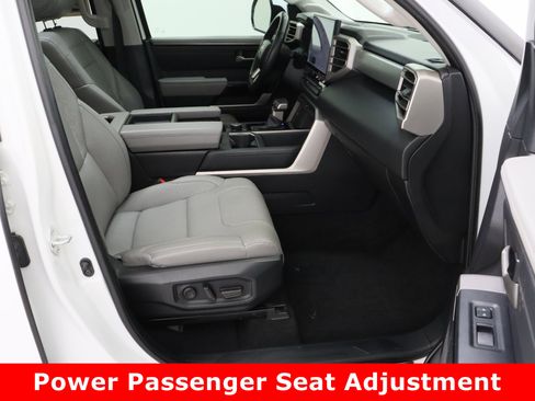 Used 2023 Toyota Tundra Limited image 41