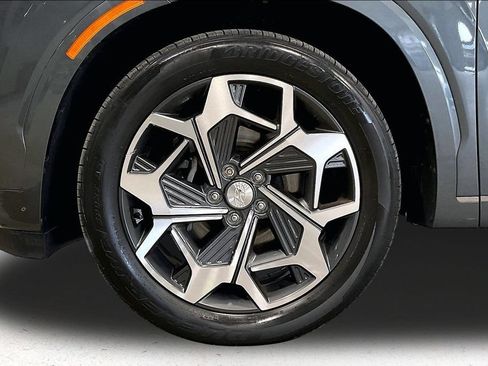 Used 2022 Hyundai Palisade Calligraphy w/ Cargo Package AWD/4WD image 36