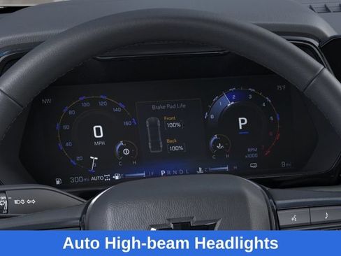 New 2026 Chevrolet Colorado ZR2 AWD/4WD image 19