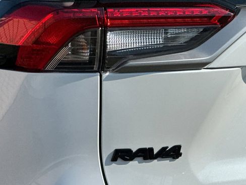 Used 2024 Toyota RAV4 XSE w/ Weather Package AWD/4WD image 28
