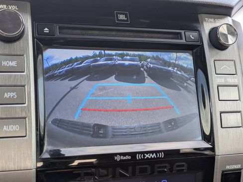 Used 2016 Toyota Tundra 1794 Edition image 18