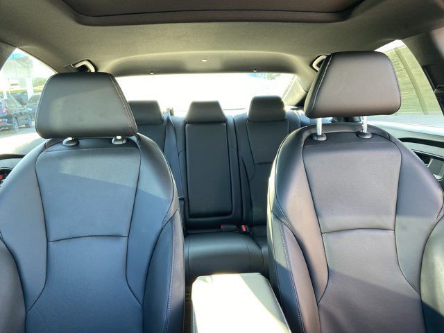 Used 2025 Honda Accord Sport image 19