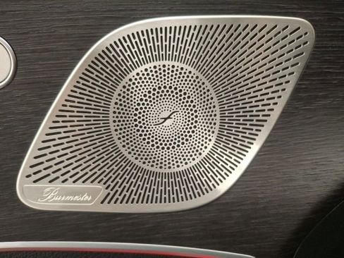 Used 2025 Mercedes-Benz GLE 350 4MATIC image 12