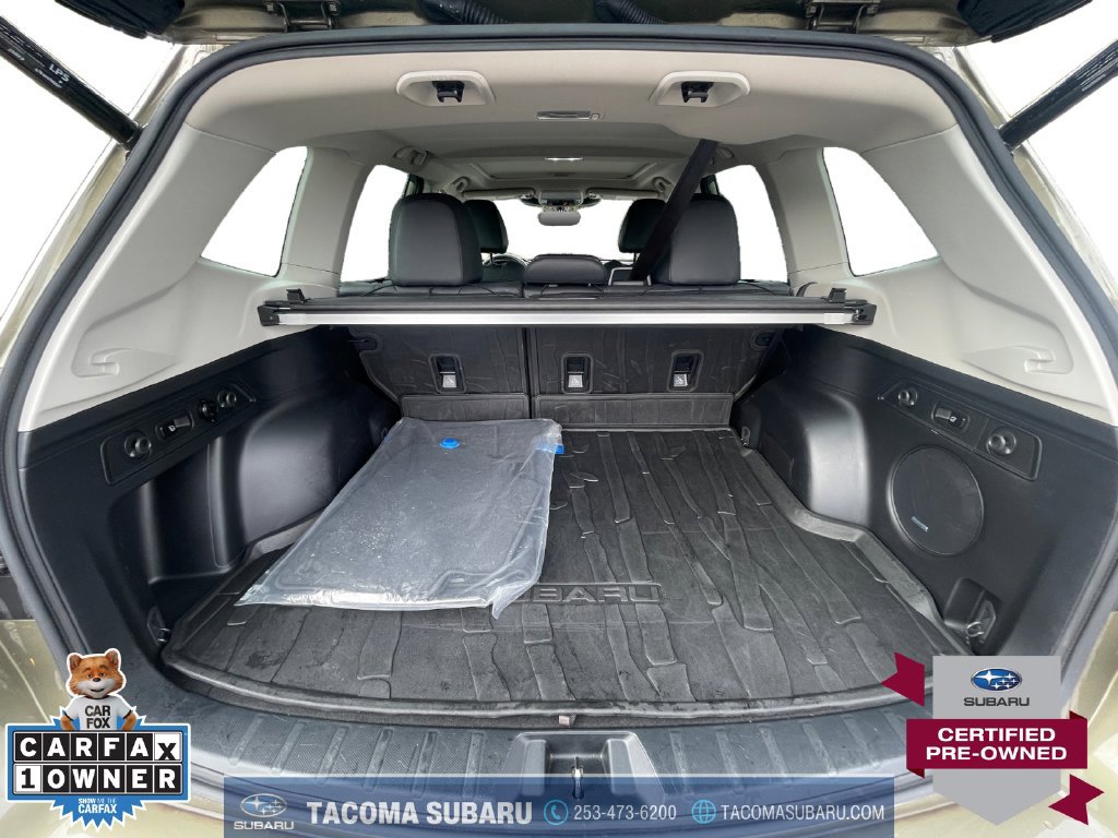 Used 2023 Subaru Forester Limited AWD/4WD image 19