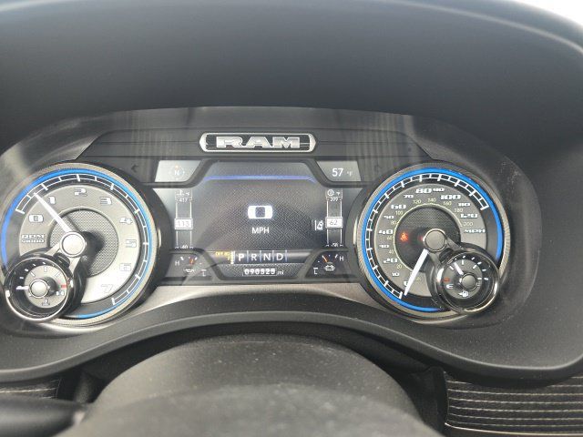 Used 2021 RAM 1500 Limited w/ Night Edition AWD/4WD image 14
