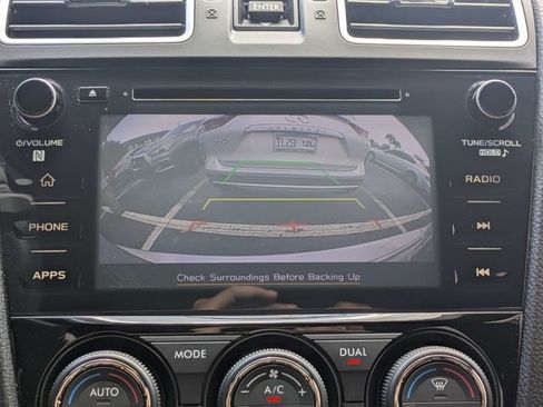 Used 2019 Subaru WRX STI AWD/4WD image 20