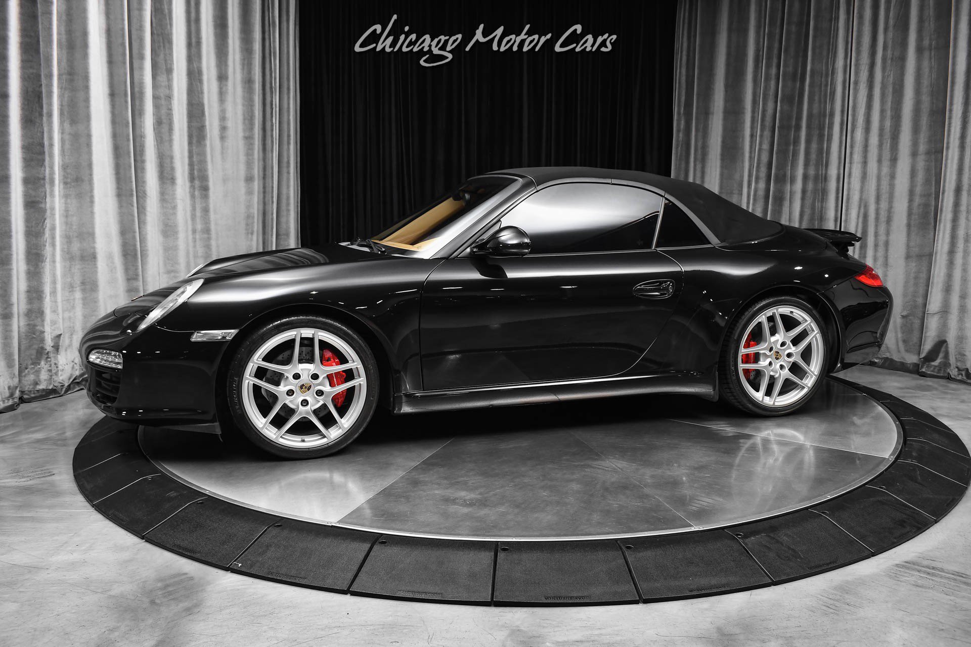 Used 2011 Porsche 911 Carrera S RWD image 29