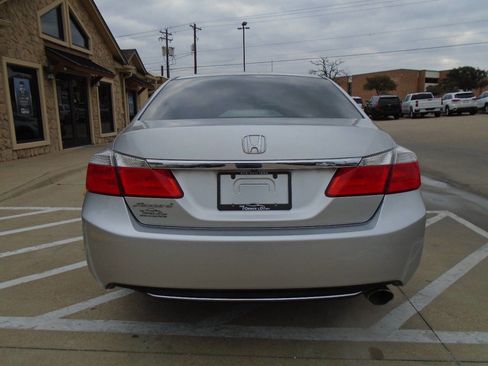 Used 2014 Honda Accord LX image 6