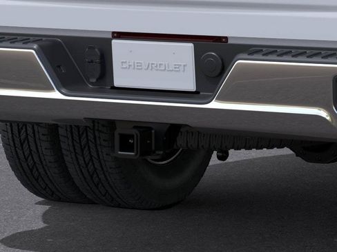 New 2026 Chevrolet Silverado 3500 LT AWD/4WD image 14