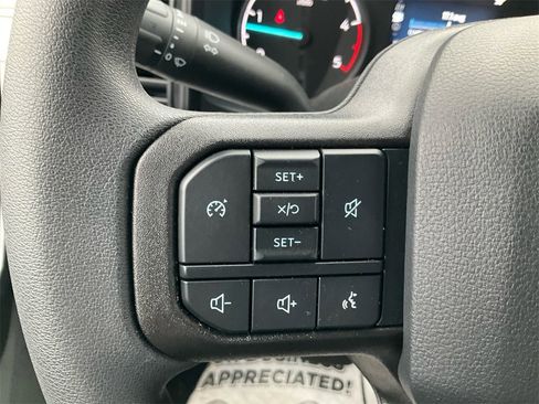 New 2026 Ford F350 XL w/ STX Appearance Package image 19