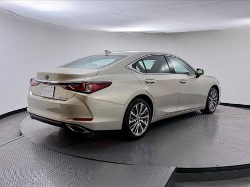 Used 2019 Lexus ES 350 w/ Premium Package FWD image 7