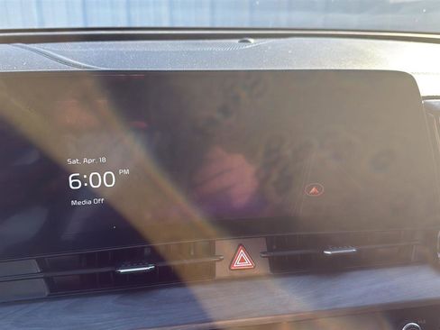 Used 2023 Kia Sportage X-Pro Prestige image 5