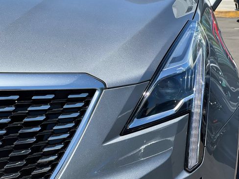 Used 2025 Cadillac XT5 Premium Luxury w/ Technology Package FWD image 50