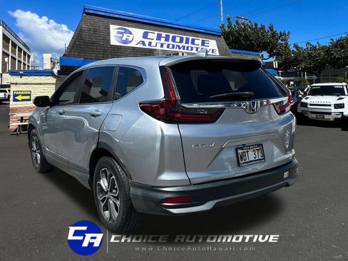 Used 2020 Honda CR-V EX image 5