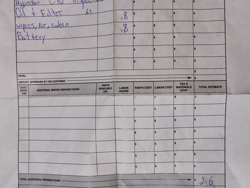 Certified 2023 Hyundai Santa Fe SEL image 6