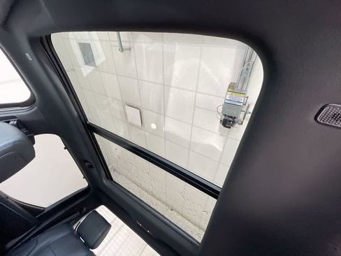 New 2025 Toyota Tundra Platinum image 22