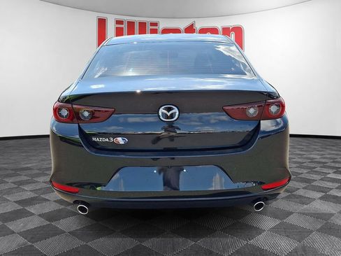 Used 2026 MAZDA MAZDA3 2.5 S Sedan w/ Preferred Pkg FWD image 6