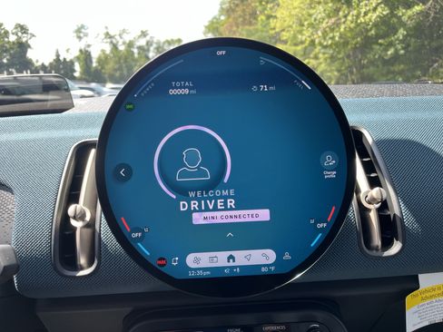 New 2026 MINI Cooper Countryman S image 11
