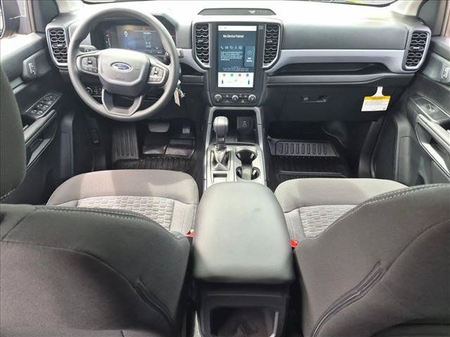 New 2026 Ford Ranger XL RWD image 13