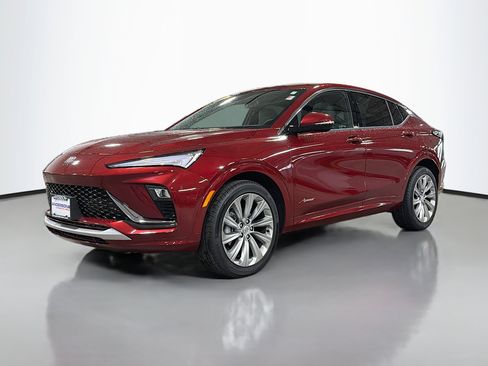 Used 2024 Buick Envista Avenir image 11