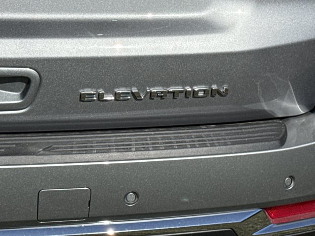 New 2027 GMC Yukon XL Elevation w/ Elevation Preferred Package AWD/4WD image 10