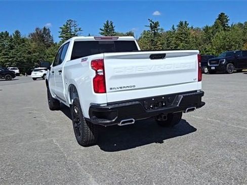 New 2026 Chevrolet Silverado 1500 LT Trail Boss w/ Convenience Package II image 7