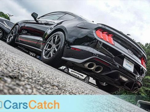 Used 2021 Ford Mustang Mach 1 w/ Equipment Group 700A RWD image 5