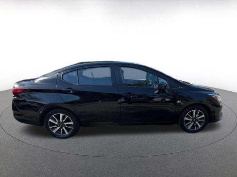 Used 2025 Nissan Versa SV FWD image 13
