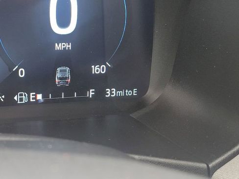 New 2026 Ford Explorer Active image 4