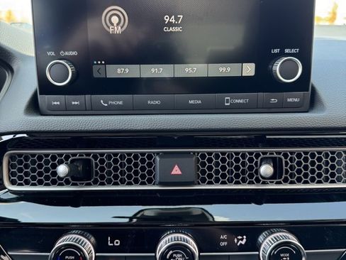 New 2026 Honda Civic LX image 17