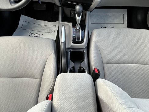 Used 2013 Honda Civic EX image 20