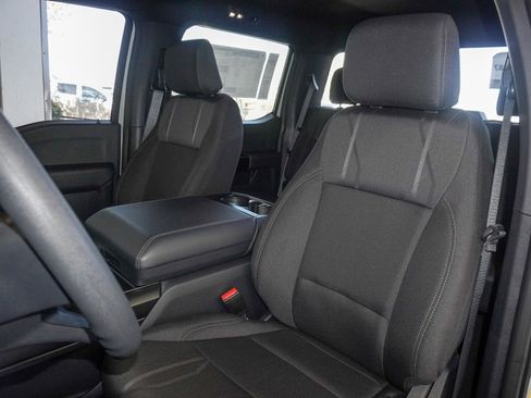 New 2026 Ford F150 STX w/ Equipment Group 200A AWD/4WD image 24