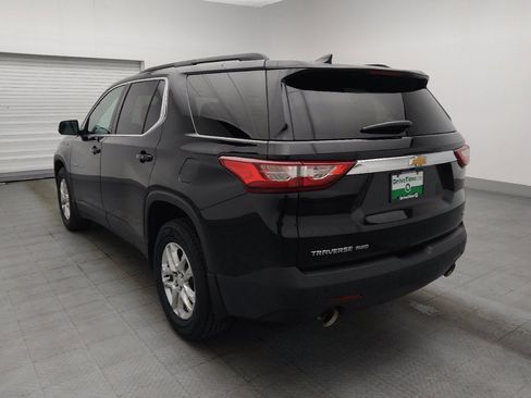 Used 2020 Chevrolet Traverse LT AWD/4WD image 5