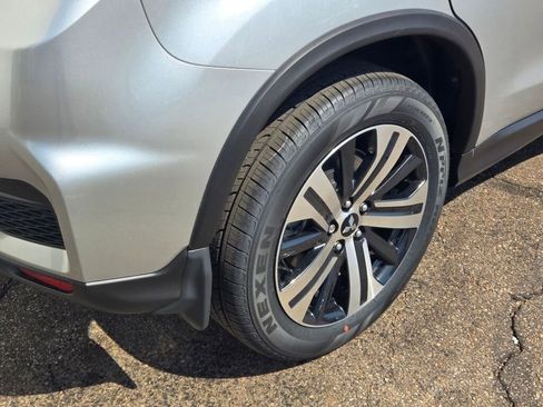 New 2026 Mitsubishi Outlander Sport ES AWD/4WD image 7