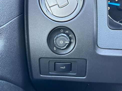 Used 2014 Ford F150 XLT w/ Equipment Group 302A Luxury image 25