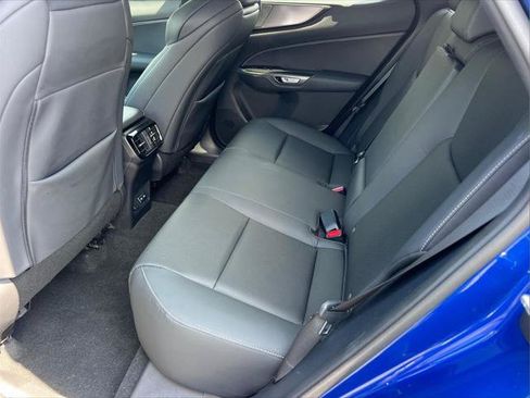 Certified 2024 Lexus NX 350 F Sport AWD/4WD image 17