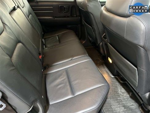 Used 2011 Honda Ridgeline RTL image 20