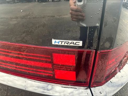 New 2026 Hyundai Santa Fe SEL image 25