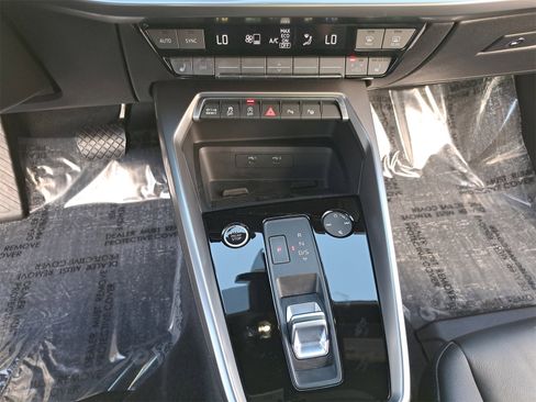 Used 2023 Audi A3 2.0T Premium w/ Convenience Package image 21