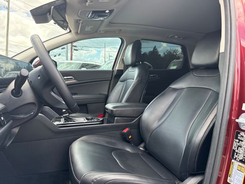 Used 2023 Kia Sportage SX FWD image 13