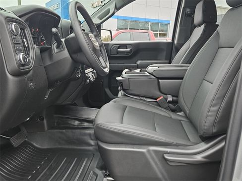 New 2026 GMC Sierra 1500 Pro w/ Pro Value Package image 3