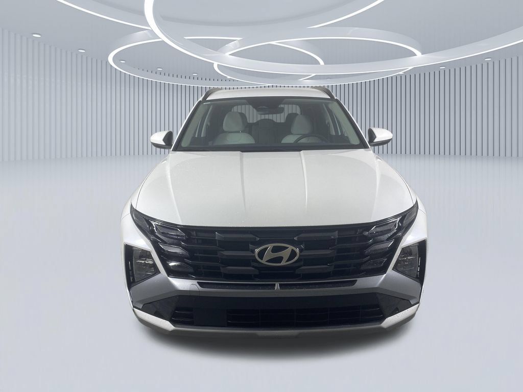 New 2026 Hyundai Tucson SEL Plus FWD image 15