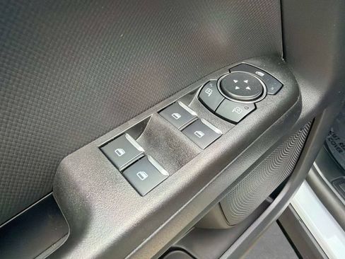Used 2026 Ford Bronco Sport Outer Banks AWD/4WD image 19