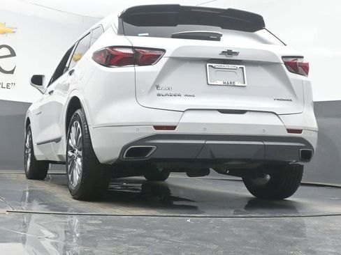 Used 2020 Chevrolet Blazer Premier image 53