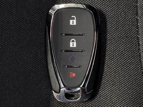 Used 2019 Chevrolet Equinox LT FWD image 32