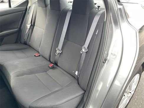 Used 2024 Nissan Sentra S image 22