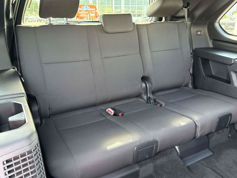 Used 2026 Toyota Sequoia SR5 w/ TRD Off-Road Package AWD/4WD image 20