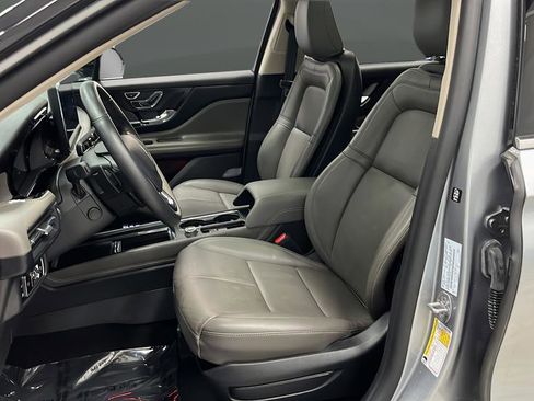 Used 2024 Lincoln Corsair Grand Touring w/ Equipment Group 301A image 9