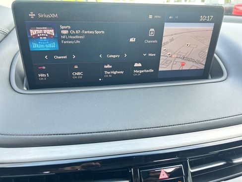 Used 2024 Acura MDX FWD w/ Technology Package image 16