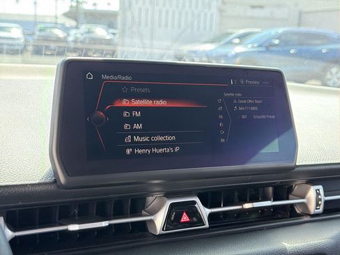 Used 2021 Toyota Supra Premium w/ Driver Assist Package RWD image 12